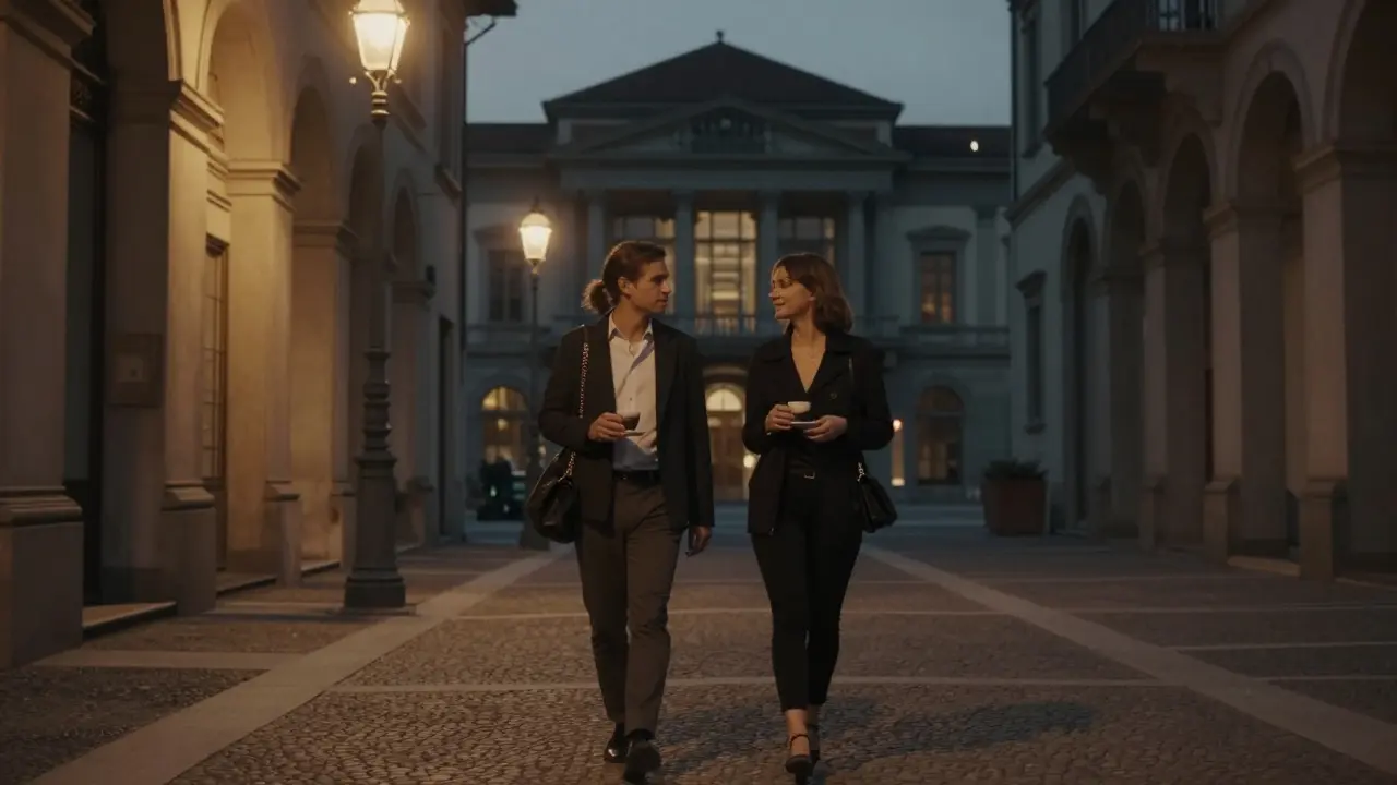 The Most Exclusive Escort Services in Milan: A Comprehensive Guide