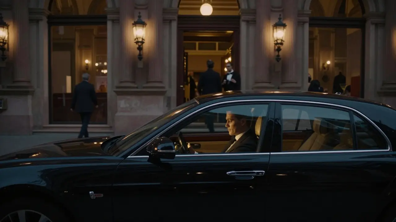 The Rise of Luxury Escort Services in Milan: What’s Really Going On