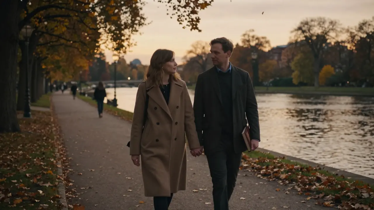 The Ultimate Girlfriend Experience: How an Escort in Berlin Can Make Your Dreams Come True