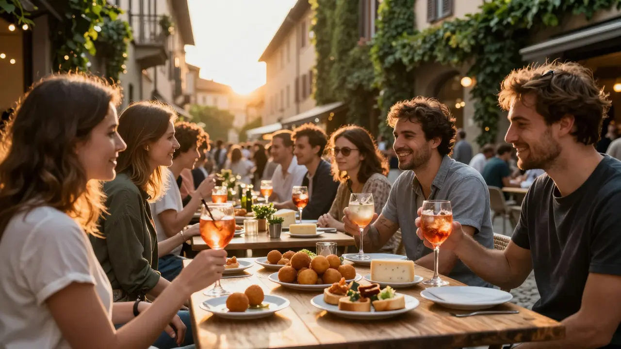 The Ultimate Guide to Nightlife in Milan: How to Party Like a Local