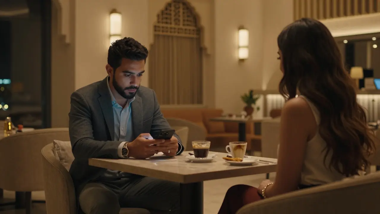 The World of Escort Services in Dubai: What You Need to Know