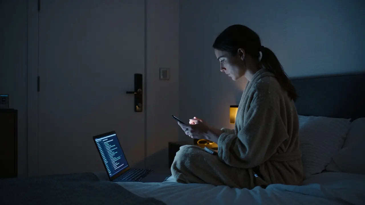 The World of the Independent Escort in London: What Really Happens