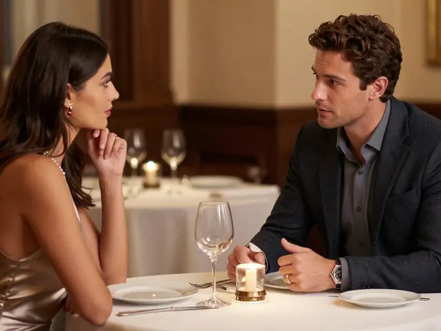 A Guide to Milan's Escort Etiquette: What You Need to Know