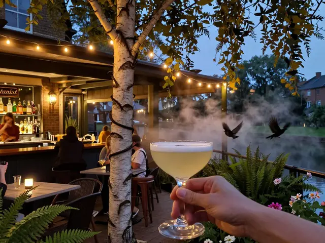 Best Nightlife in London for Nature Lovers