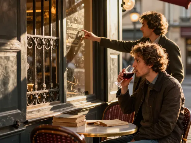 Experience the Romance of Paris with a Stunning Escort by Your Side