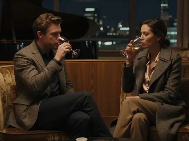 How to Enjoy a Sophisticated Evening with an Escort in Berlin