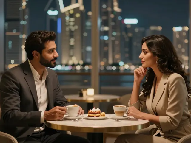 How to Find a Safe and Legal Escort in Abu Dhabi