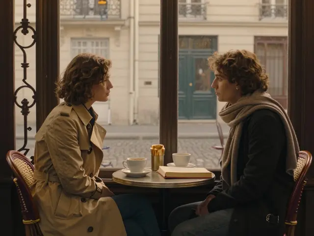 How to Find a Safe and Respectful Escort in Paris in 2025