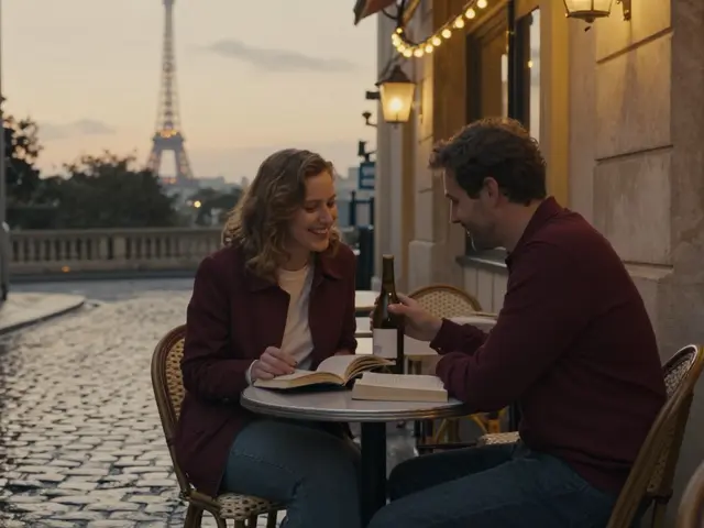 How to Find the Best Escort in Paris for Your Needs