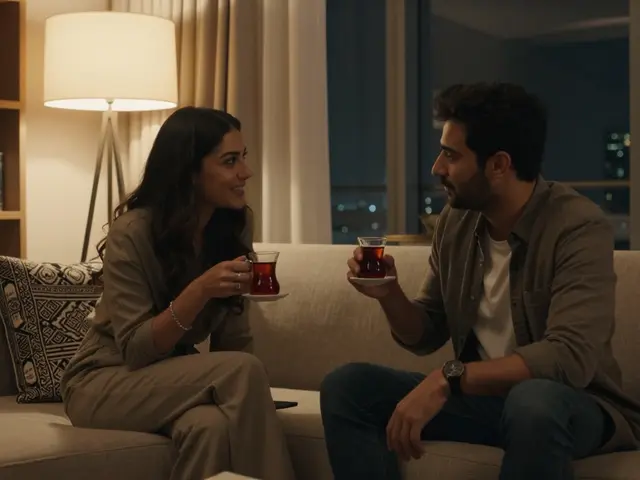 How to Have a Meaningful Conversation with Your Escort in Dubai