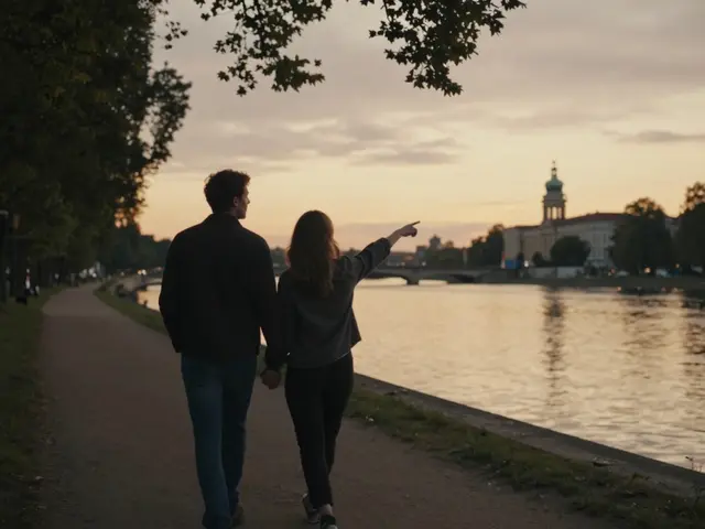 How to Make the Most of Your Time with an Escort in Berlin