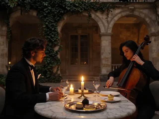 Most Exclusive Events in Paris to Attend with Your Escort