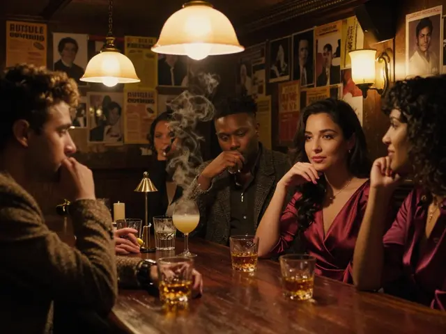 The Best Nightlife in London for Theatre Lovers