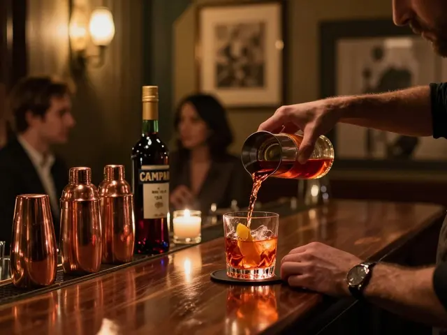 The Best Nightlife in Milan: From Trendy Bars to Iconic Clubs