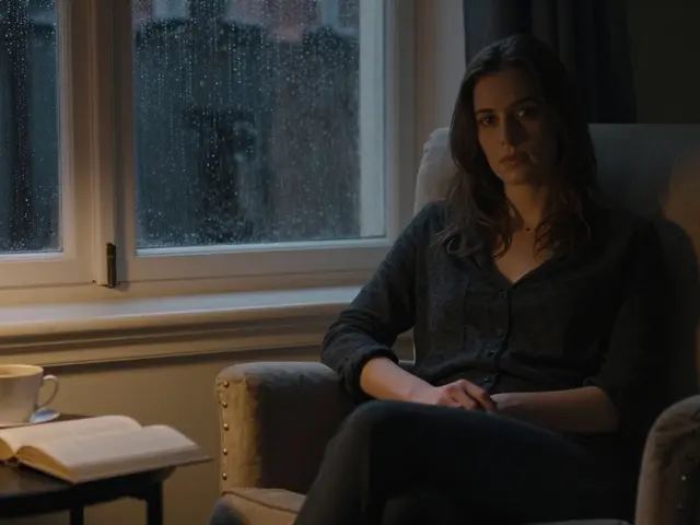 The Escort in London and the Quest for Authentic Connection