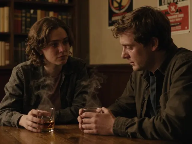 The Escort in London: What Really Makes Them Stand Out