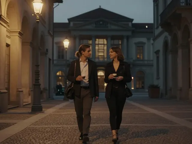 The Most Exclusive Escort Services in Milan: A Comprehensive Guide