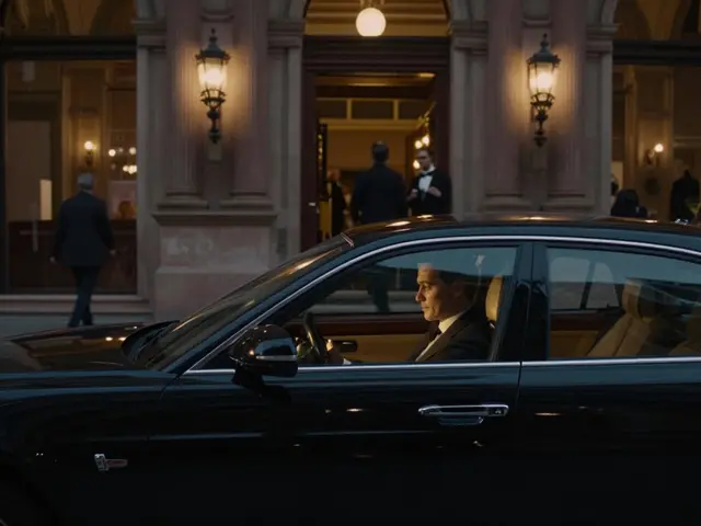 The Rise of Luxury Escort Services in Milan: What’s Really Going On