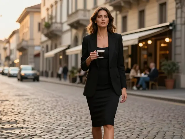 The Science of Attraction: What Makes an Escort in Milan Stand Out?