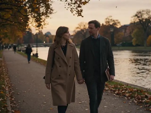 The Ultimate Girlfriend Experience: How an Escort in Berlin Can Make Your Dreams Come True