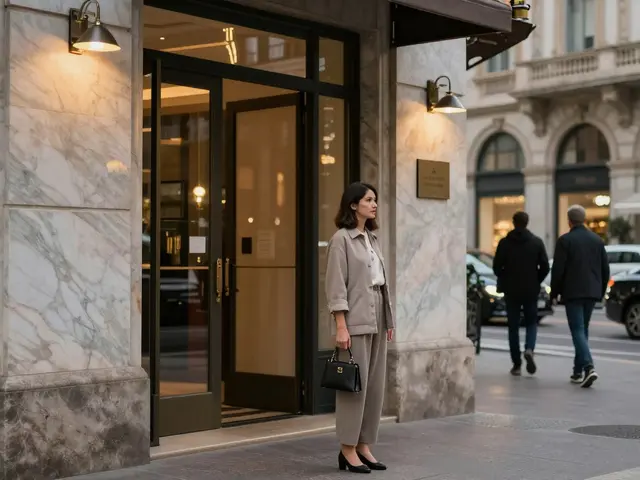 The Ultimate Guide to Escort Services in Milan: What You Need to Know