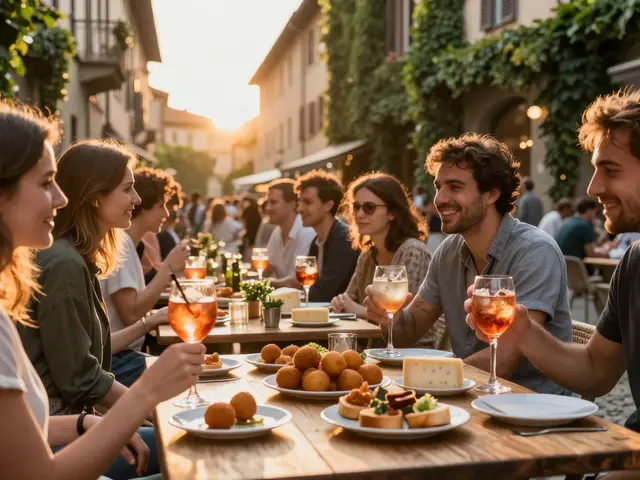 The Ultimate Guide to Nightlife in Milan: How to Party Like a Local