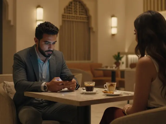 The World of Escort Services in Dubai: What You Need to Know