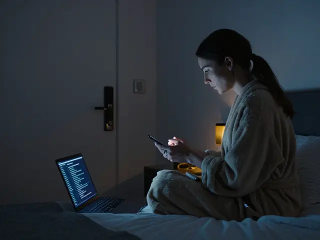 The World of the Independent Escort in London: What Really Happens