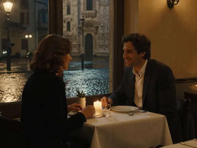 Top 5 Reasons People Hire Escorts in Milan