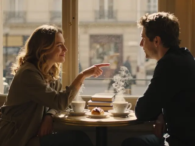 Why Hiring an Escort in Paris is the Ultimate Travel Experience