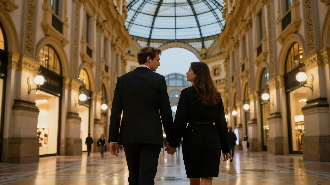 Top 10 Reasons to Experience the Glamour of an Escort in Milan