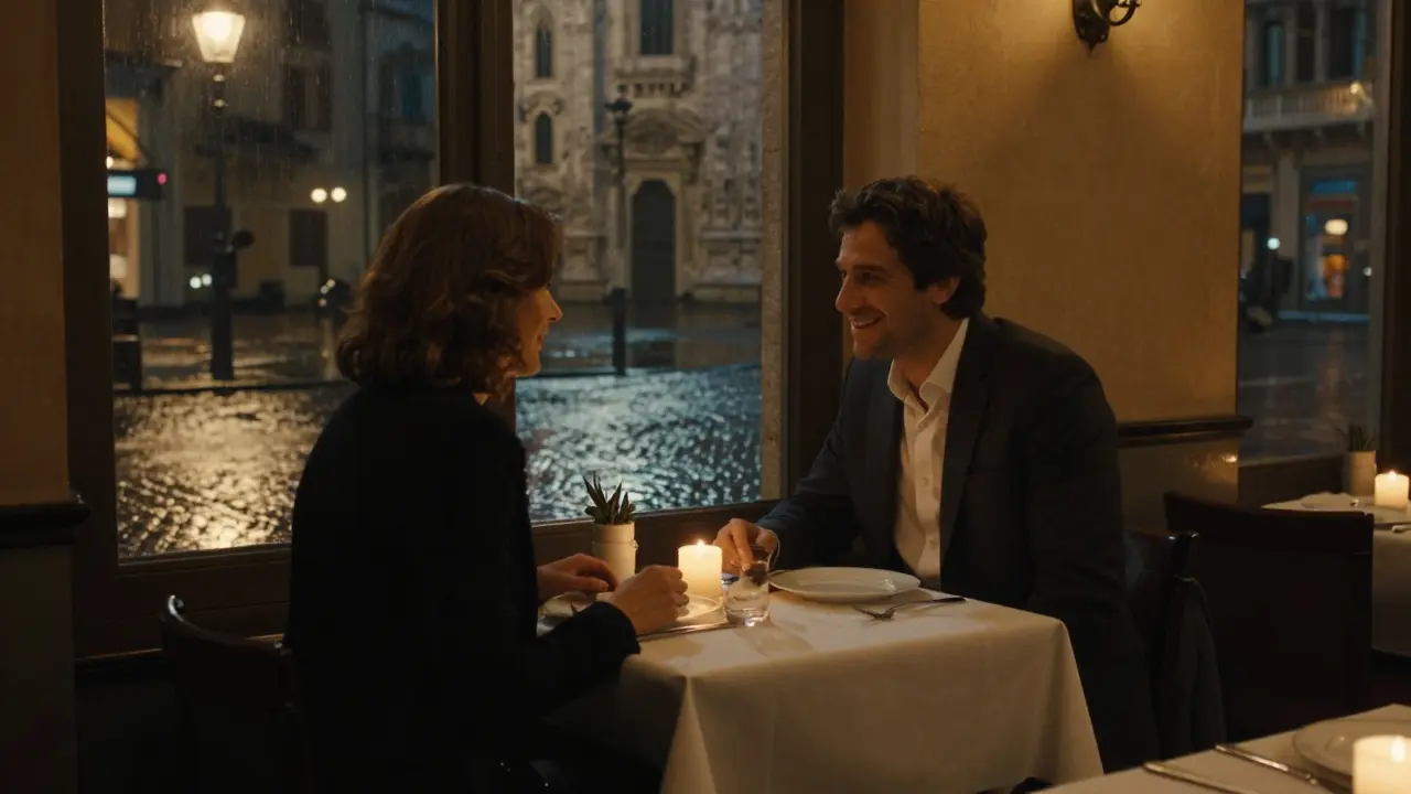 Top 5 Reasons People Hire Escorts in Milan