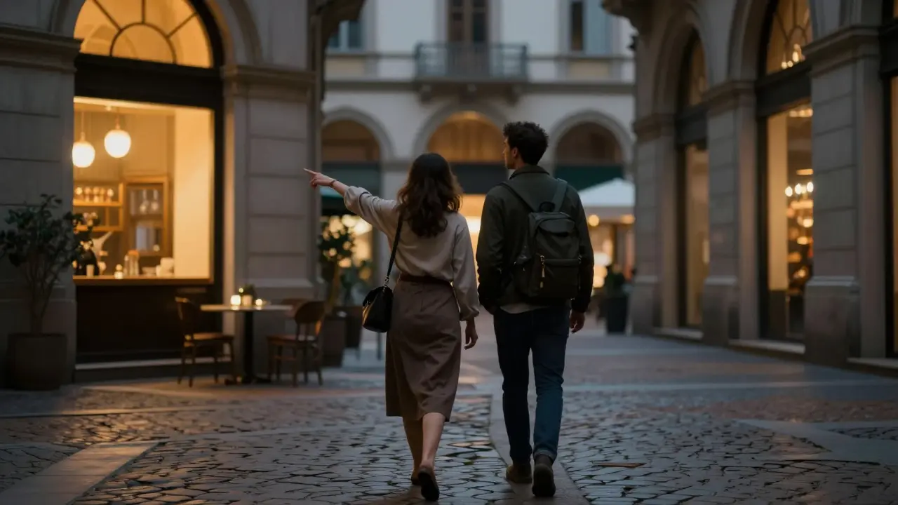 Top 5 Reasons to Book an Escort in Milan