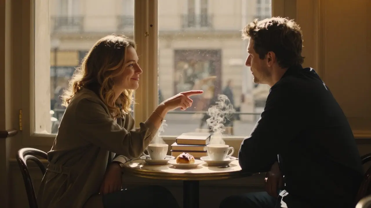 Why Hiring an Escort in Paris is the Ultimate Travel Experience