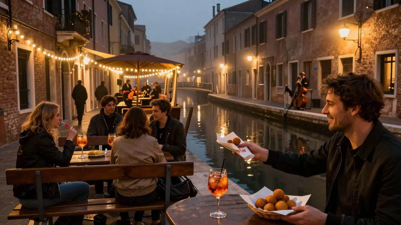 An Insider's Guide to Nightlife in Milan: Where to Go and What to Do