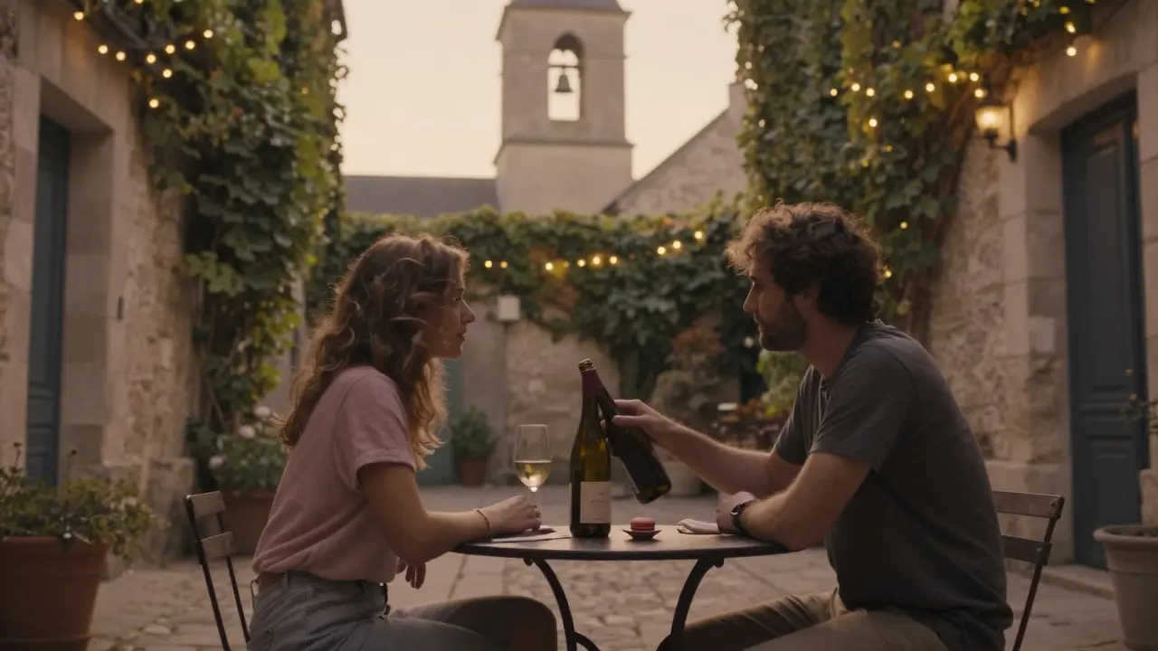 Exploring the Sensual Side of Paris with a Professional Companion