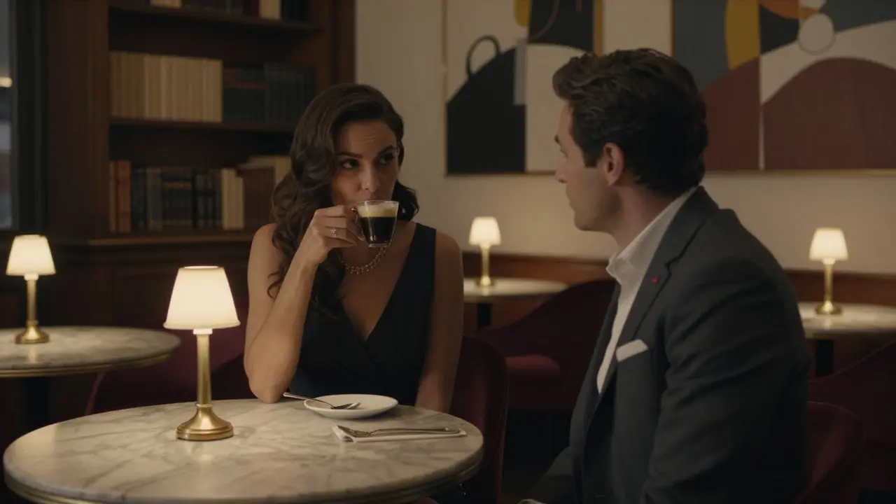 Exploring the Upscale Escort Scene in Milan: What You Need to Know