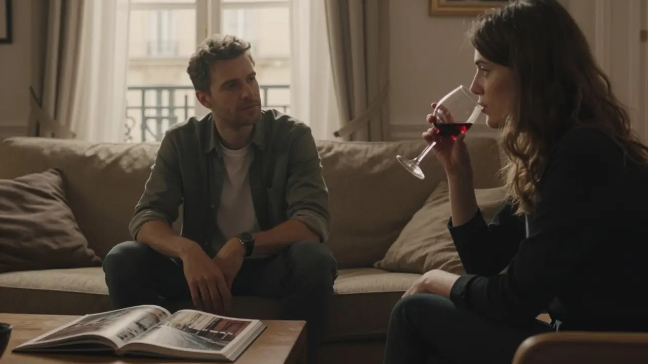 How to Build Real Connection with an Escort in Paris - Science-Based Strategies