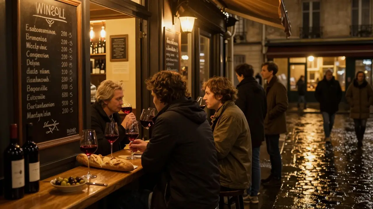 Nightlife in Paris: How to Party Like a Local