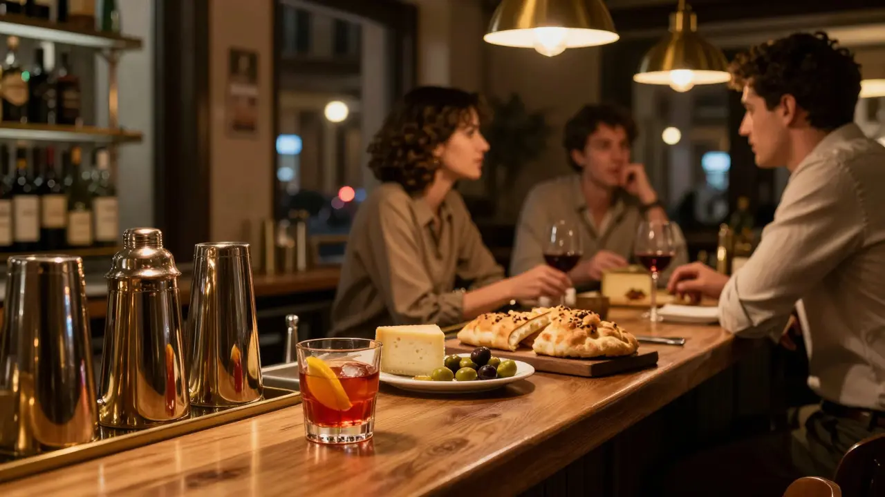 Party Like a Local: The Secret to Enjoying Nightlife in Milan