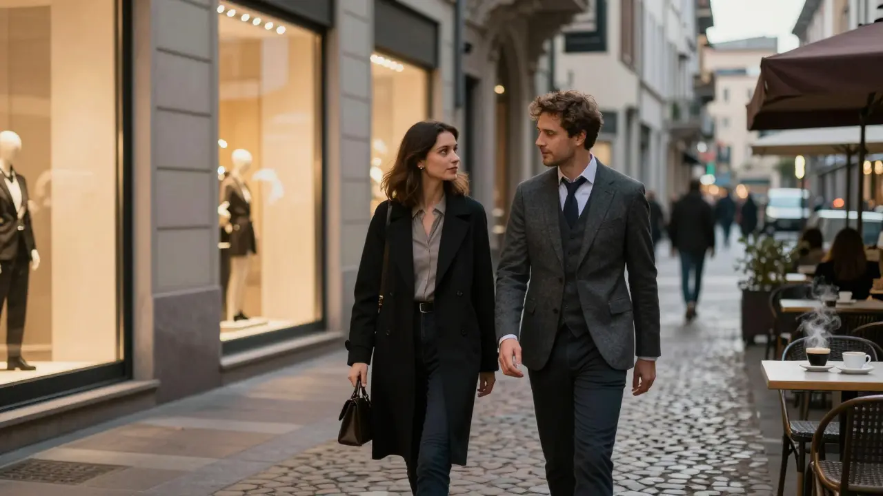 The Benefits of Hiring an Escort in Milan: What You Need to Know