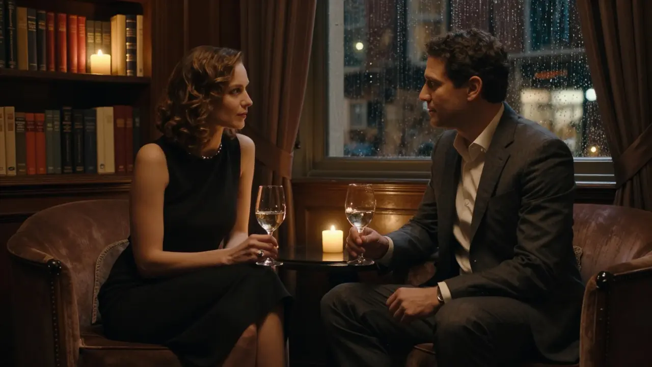 The Escort in London: A Celebration of Femininity and Elegance