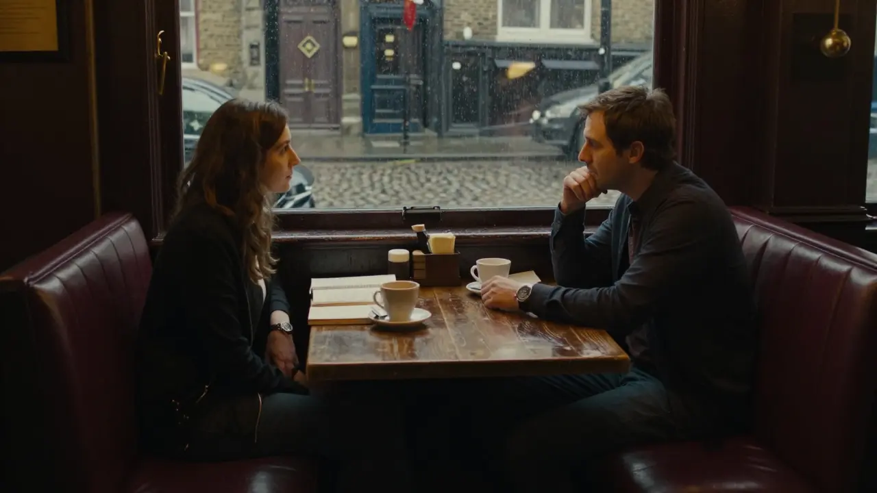 The Essential Guide to London's Escort Hotspots