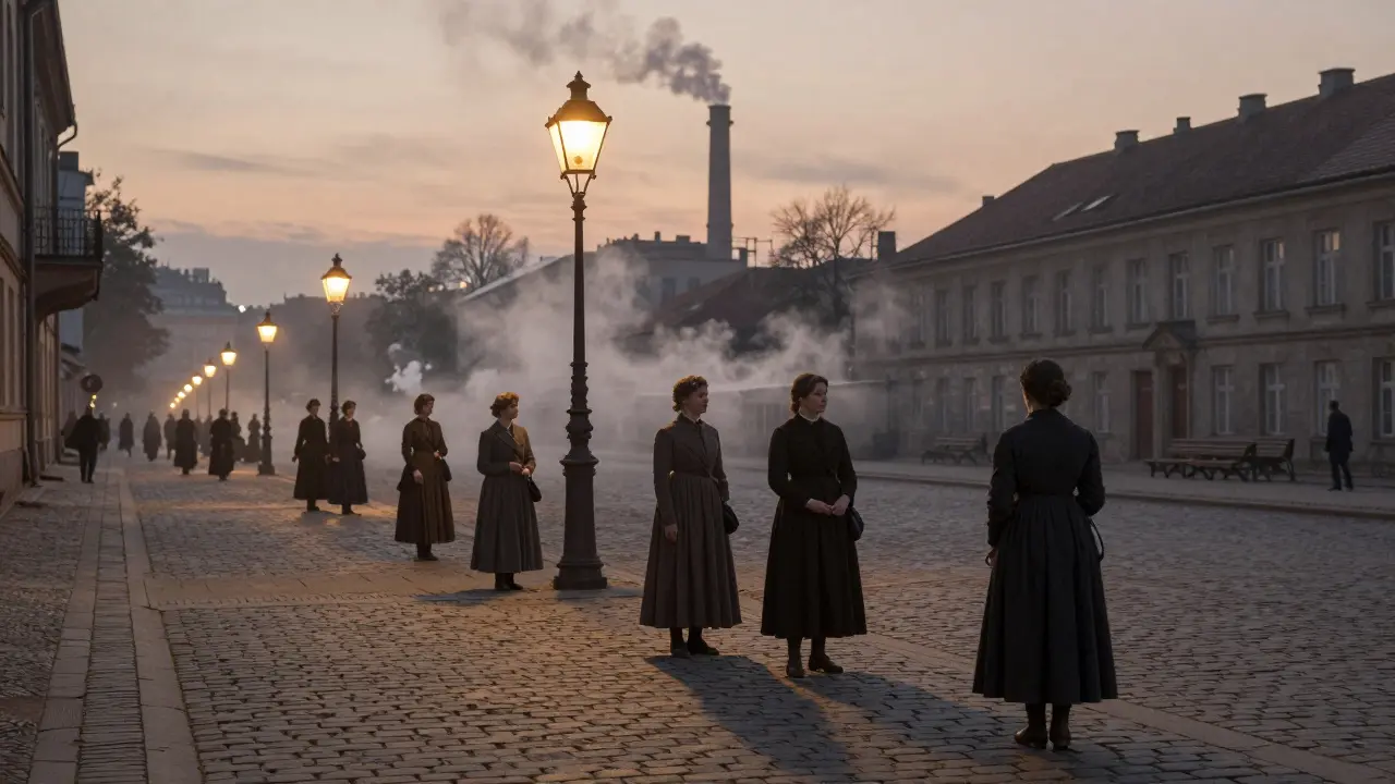 The History of Escort Services in Berlin: A Journey Through Time