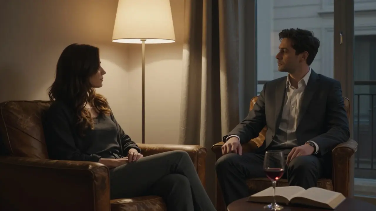 The Psychology of Attraction: What Really Makes Milan's Escorts Irresistible?