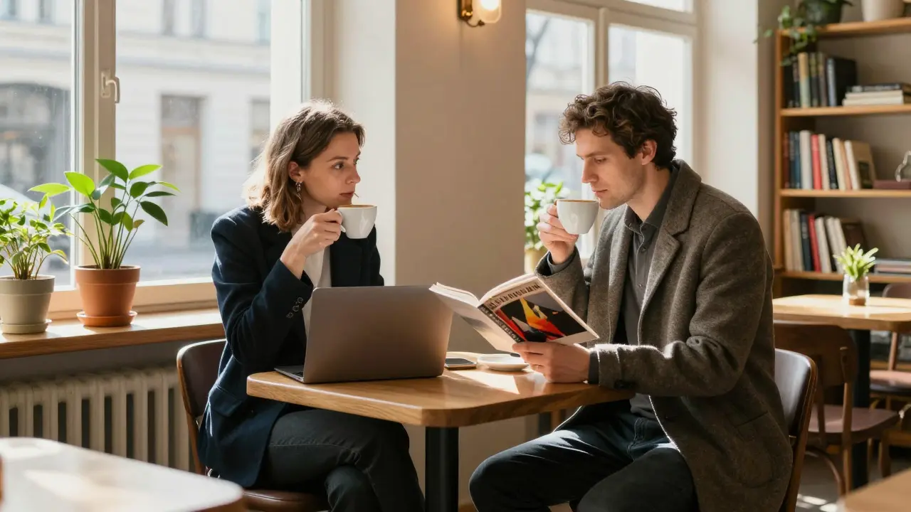 The Rise of Independent Escorts in Berlin: What You Need to Know About Modern Luxury Companionship