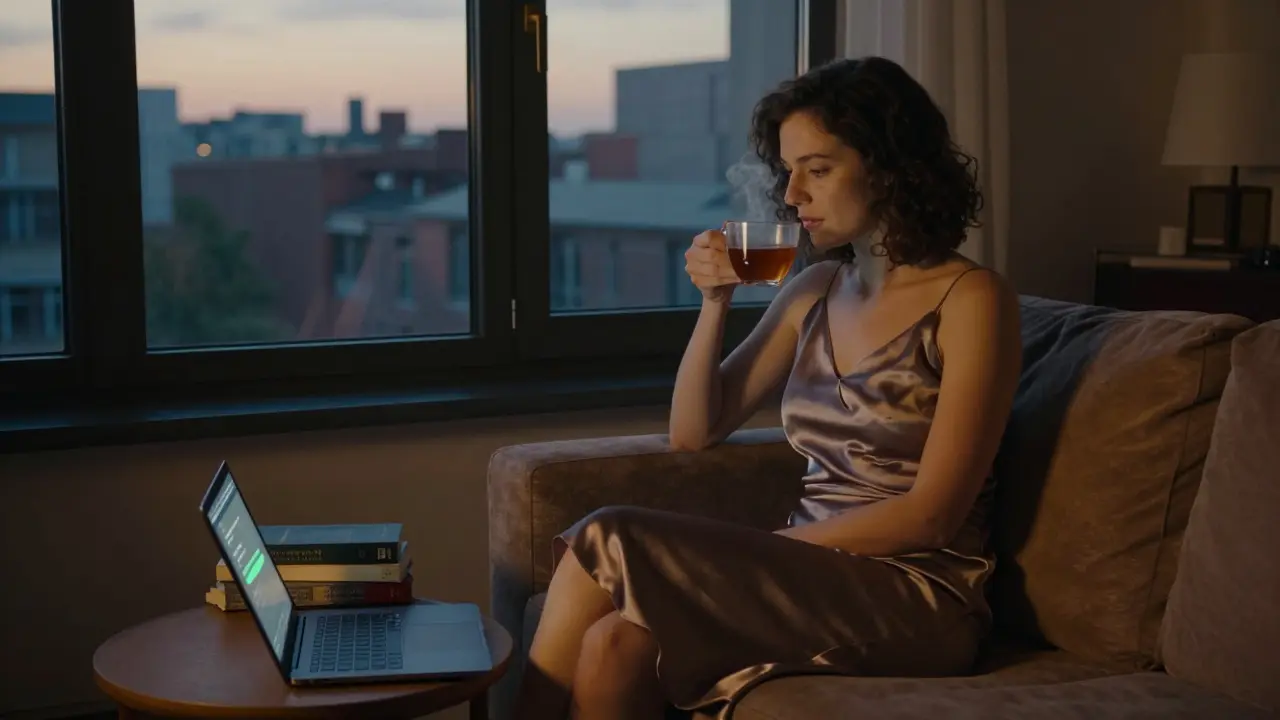 The Secret World of Berlin's High-Class Escorts: What Really Happens Behind the Glamour