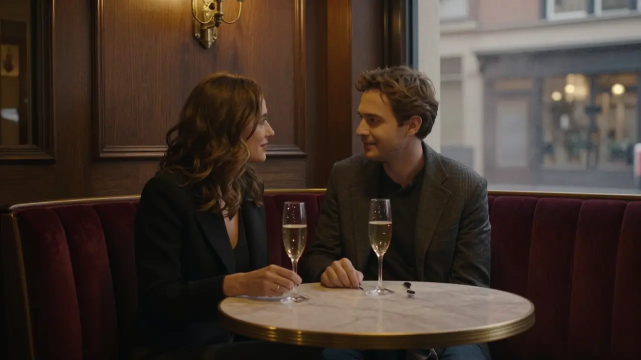 The Ultimate Guide to Monaco's Nightlife for Couples