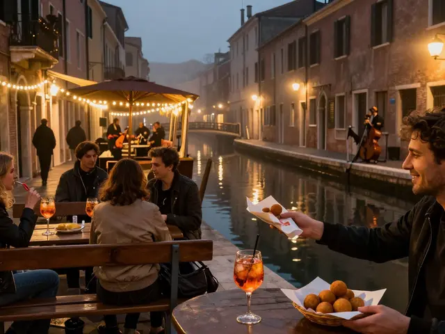 An Insider's Guide to Nightlife in Milan: Where to Go and What to Do