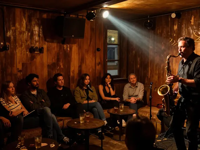 Best Nightlife in Istanbul: A Local’s Guide to Clubs, Bars, and Hidden Spots